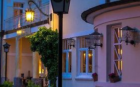 Hotel Gruener Jaeger